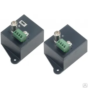 Фото №0 TTA111VA (Комплект: передатчик TTA111VT + приемник TTA111VHA видеосигнала)