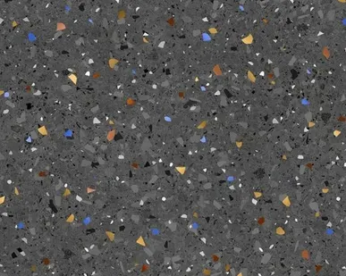 фото керамогранит керамин мари эрми серый 50*50см., 1,25м2, ск000038042