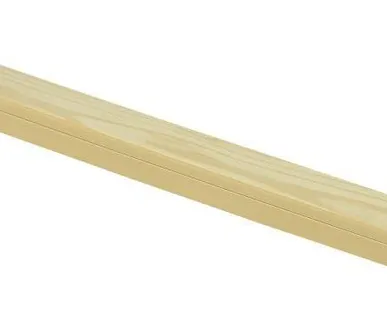 фото Кабель-канал 12х12 L2000 ECOLINE сосна ИЭК CKK11-012-012-1-K34