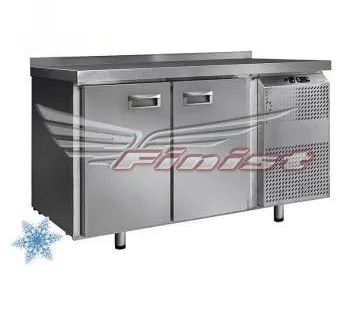 фото Низкотемпературный холодильный стол НХС-600-2 Финист