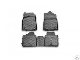 фото Lexus ES350 2012-2017