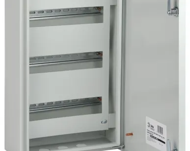 фото Корпус металлический ЩРН-36 ЭКО СТМ 500х300х145 IP31 NO_ECO_STM_SHRN-36_IP31 ЭРА Б0041676