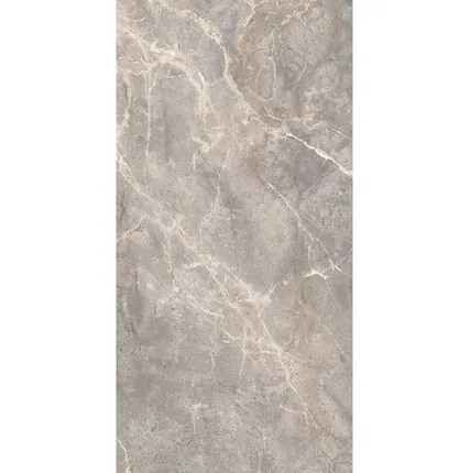 Фото №0 Керамогранит GLOBAL TILE Sacramento 60х120 (GT120603101MCR) серый карвинг (1 уп-1,44 м2/2 шт)