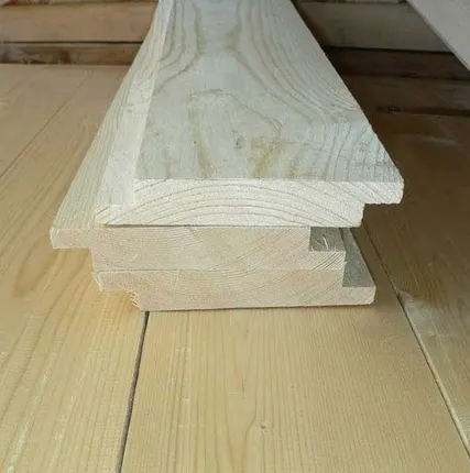 Фото №0 Доска в четверть