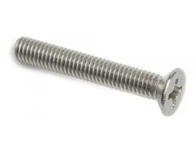 фото Винт DIN 965 H