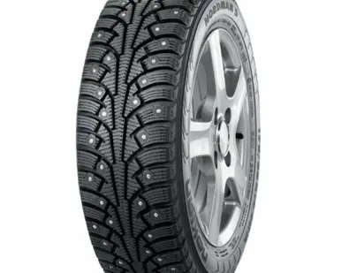 фото 235/65 R17 Nokian NORDMAN 5 Nokian