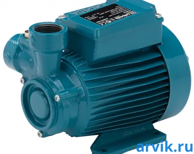 фото Насос вихревой Calpeda CT 61 230/400/50 Hz