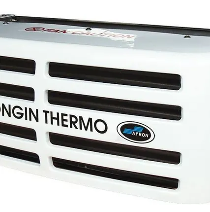 Фото №0 Холодильная установка Dongin Thermo DM 500 S