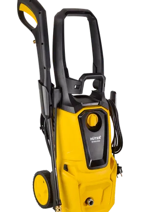 Фото №0 Мойка Huter W195-PRO