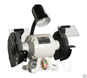 Фото №0 Станок JBG-150 Заточный JET