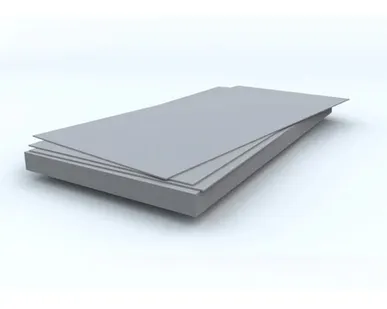 фото Шифер плоский 10*1200*1800мм непрессованный