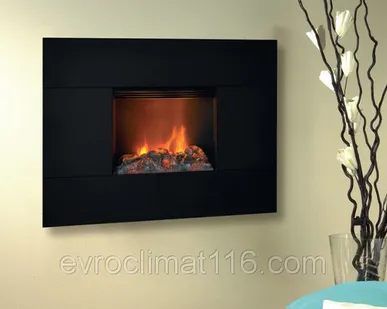 фото Электрический очаг Dimplex Cassette 600 NH (Ирландия)