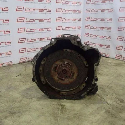 Фото №0 МКПП на Mitsubishi Pajero