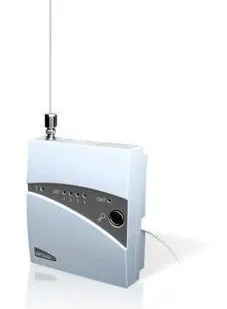 фото Иртыш -214- GSM-8.1 ППКОП, 4 охранно-тревожно-пожарных ШС Интекс