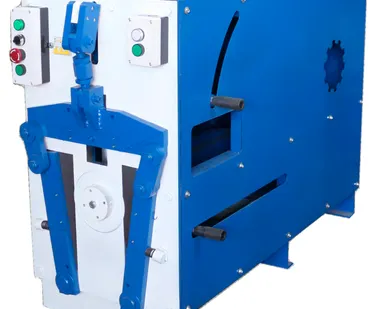 фото Гофроколено RME-315