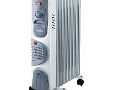 фото Масляный радиатор CENTEK CT-6203