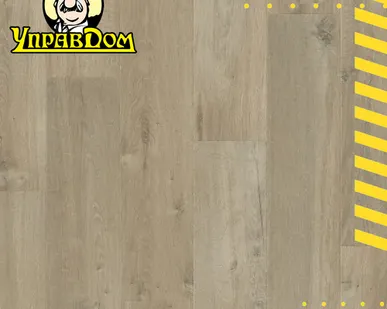 фото Ламинат Quick-Step Quick Step Impressive IM3557 Дуб этнический коричневый