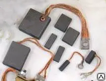 фото Щетка для крановых электродвигателей МТF,МТН М1А 8X12,5X32