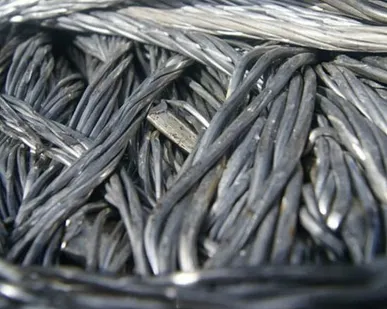 фото Свинец кабельный чистый