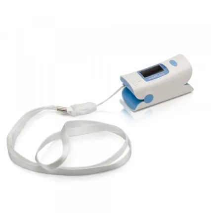 Фото №4 Пульсоксиметр &quot;Armed&quot; YX302