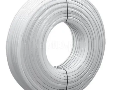 фото Труба PE-RT 20*2,0 мм, 6 бар со слоем EVOH Uponor (480 м)