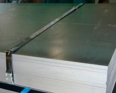 фото Лист г/к 3-50 мм