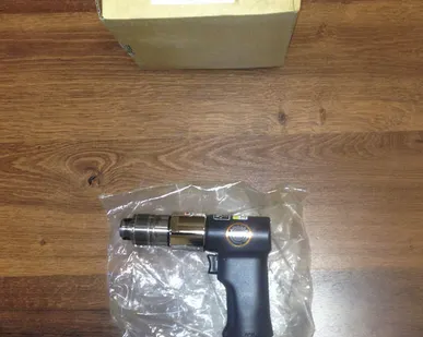 фото Пневмодрель KAWASAKI 3/8 (10мм) KPT-1601