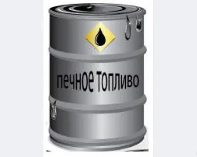 фото Топливо печное