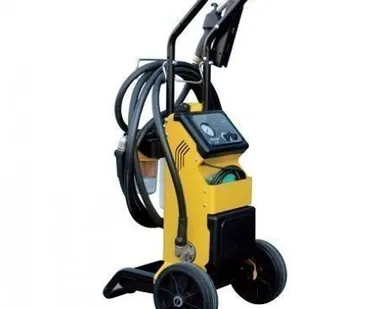 фото Фильтрующий блок Piusi Filtroll 12 V Diesel
