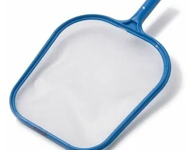 фото Сачок для сбора мусора с поверхности бассейна, под держатель 29054