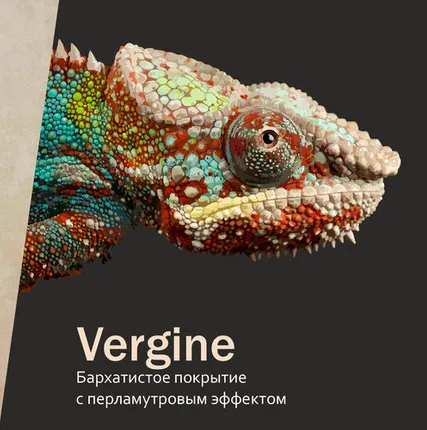 Фото №0 Декоративная краска Vergine Canova