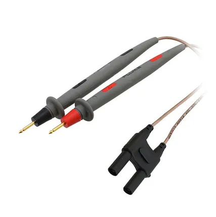 Фото №0 2x4-проводной диагностический вывод Fluke TL2X4W-PTII для мультиметров Fluke 8508A/8808A/8845A/8846A