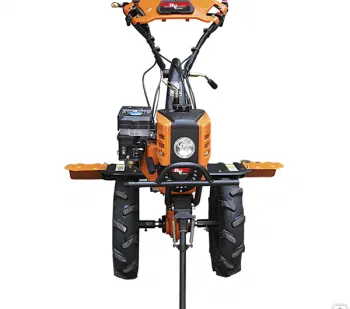 фото Мотоблок Волгарь-2МФ