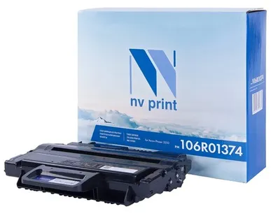 фото Картридж NV Print 106R01374 для