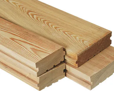 фото Лиственница полы