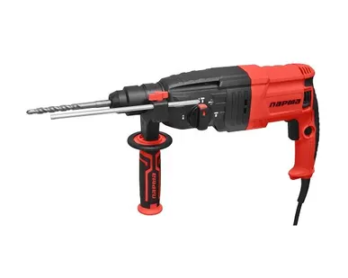 фото Перфоратор Парма П-02-24/750ЭР