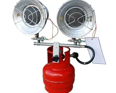 фото Инфракрасный обогреватель Elekon TT-30S