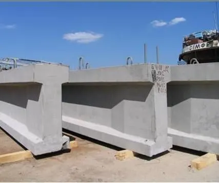 Фото №0 Балка Б2 серия 3.006.1-8