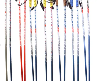фото Палки лыжные SportMaxim стеклопластик