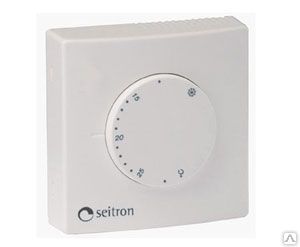фото TAM011MI Seitron - Комнатные термостаты
