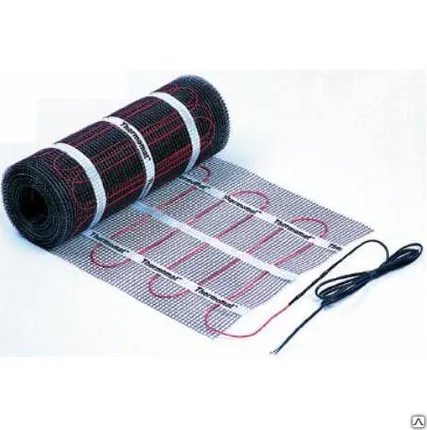 Фото №0 Нагревательные маты серии Easy Fix Mat (самоклеящиеся), EEFM 2-150-0,5