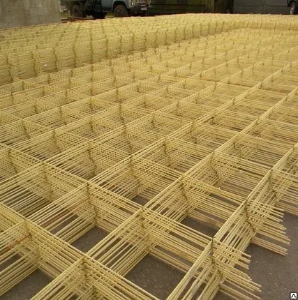 Фото №0 Арматура стеклопластиковая от 4 до 32 мм АСК, АБК, АУК по ГОСТ 31938-2012