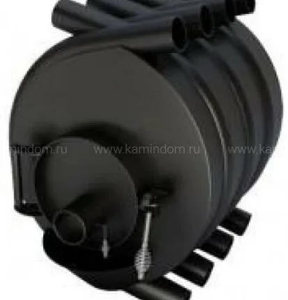 Фото №0 Печи отопительные