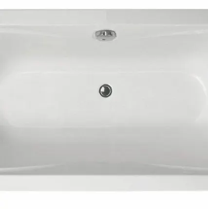 Фото №0 Акриловая ванна VagnerPlast Briana 185х90