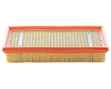 фото Панельный фильтр MANNFILTER