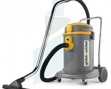 фото Пылесос для влажной и сухой уборки Ghibli Power WD 50 P