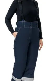 фото Брюки женские зимние «Азов»