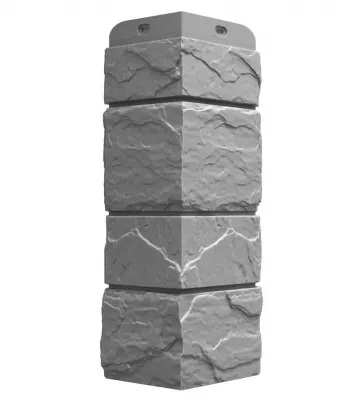 Фото №0 Угол фасадный Docke SLATE Валь-Гардена