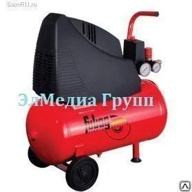 Фото №0 Компрессор fubag ol 195