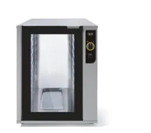 фото Шкаф расстоечный Apach APE8ADS